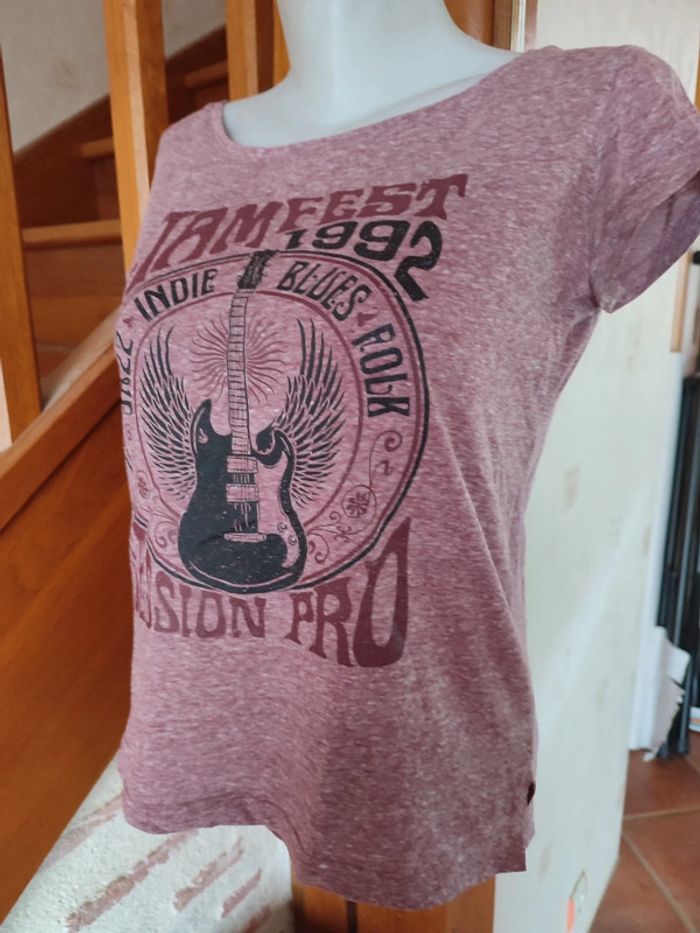 T-shirt - photo numéro 2