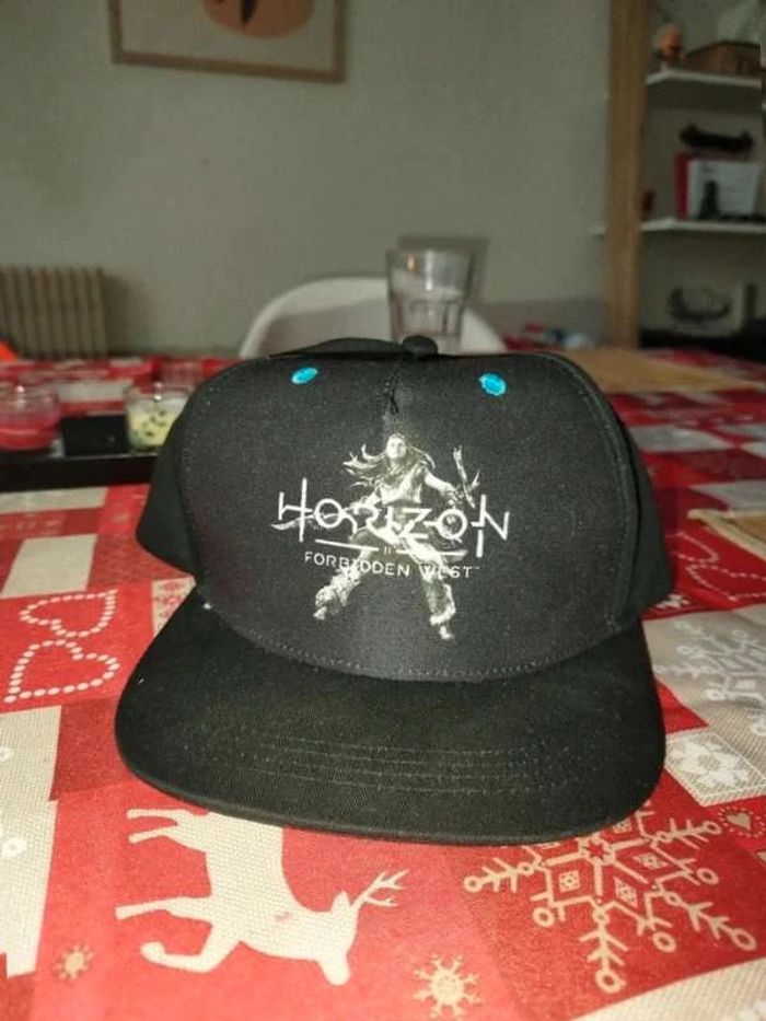 Casquette - photo numรฉro 2