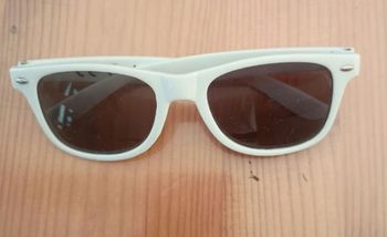 Lunettes de soleil pour enfants catégorie 3
