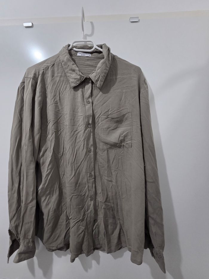 Chemise Viscose Femme