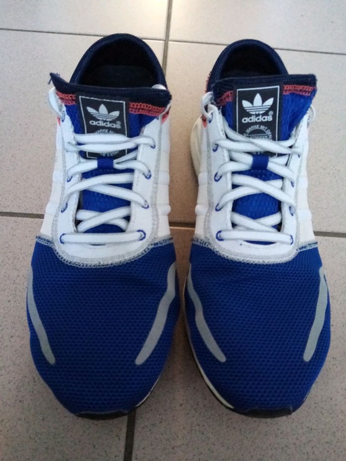 Adidas los angeles - photo numéro 4
