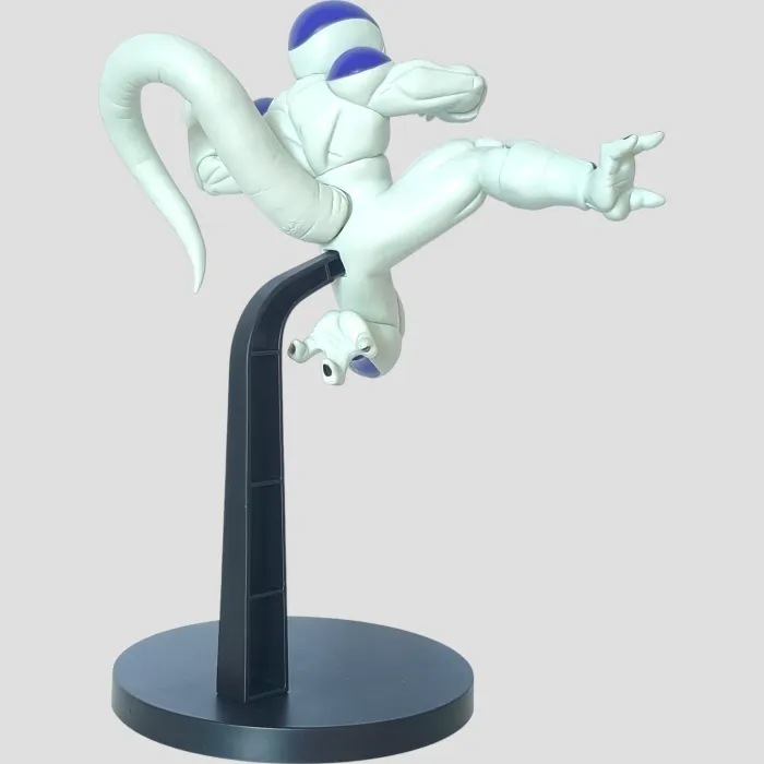Figurine officielle Frieza – Dragon Ball Z Match Makers - photo numéro 4