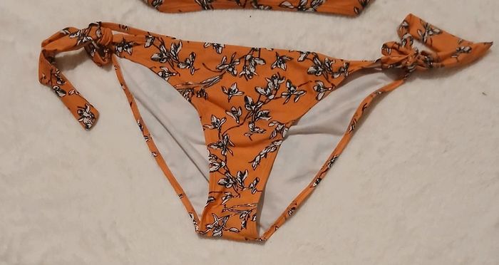 Maillot de bain 2 pièces 👙Taille 42 - photo numéro 7