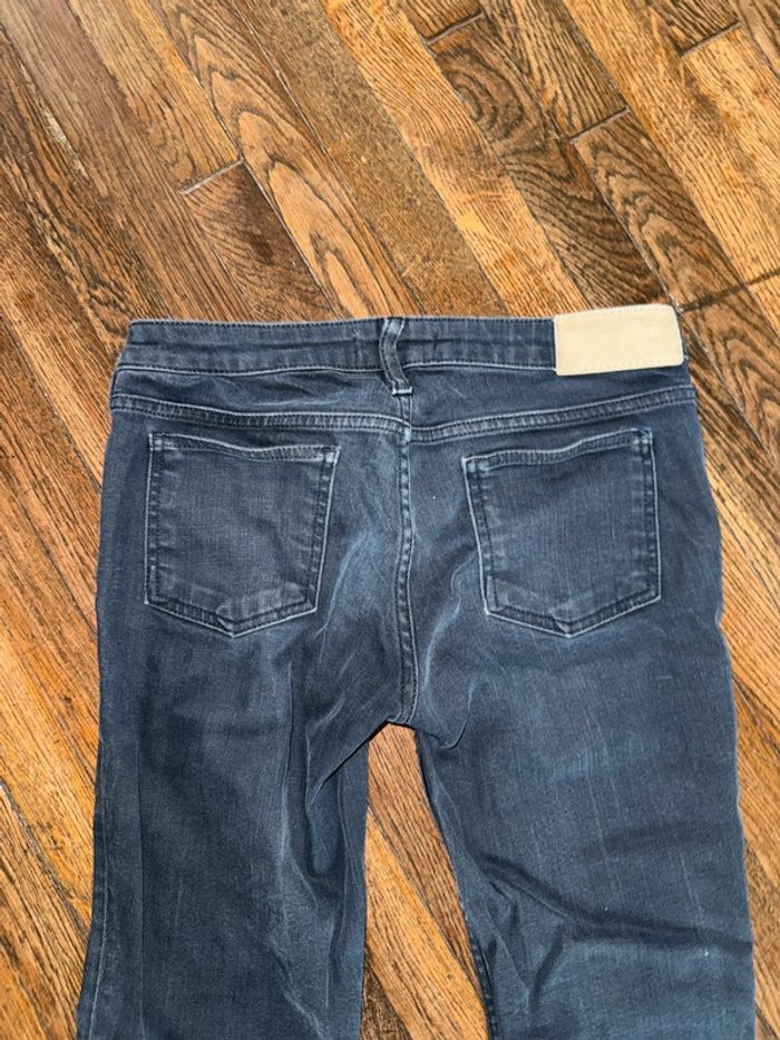 Jeans acne  Taille 29 us - photo numéro 4