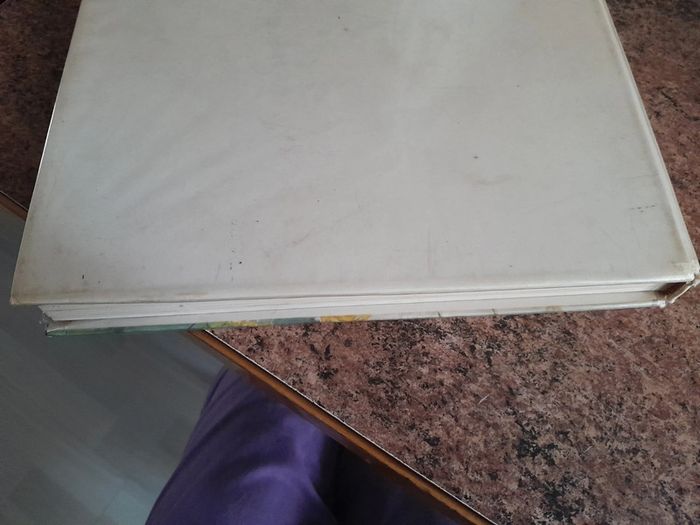 Sublime grand livre de contes flammarion 1955 - photo numéro 7