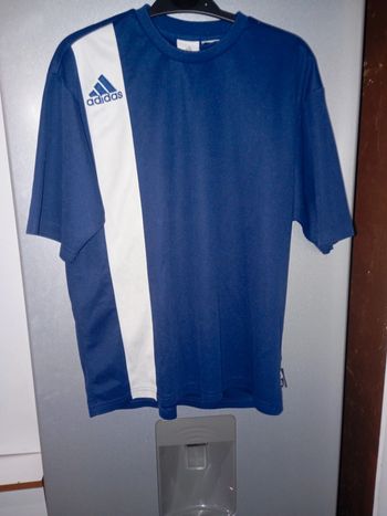 Tee shirt homme adidas XS