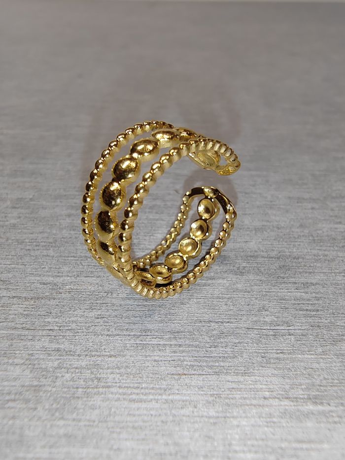 Bague - photo numéro 5