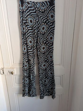 Pantalon femme