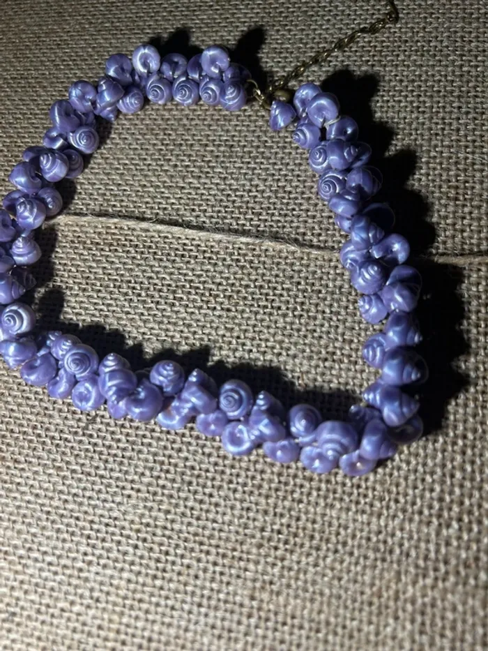 Bracelet vintage - photo numéro 3