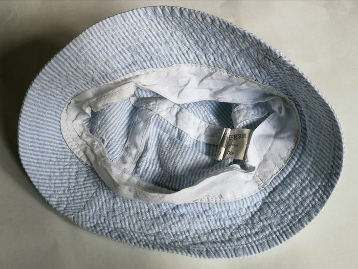 Chapeau petit 49 cm - photo numéro 5