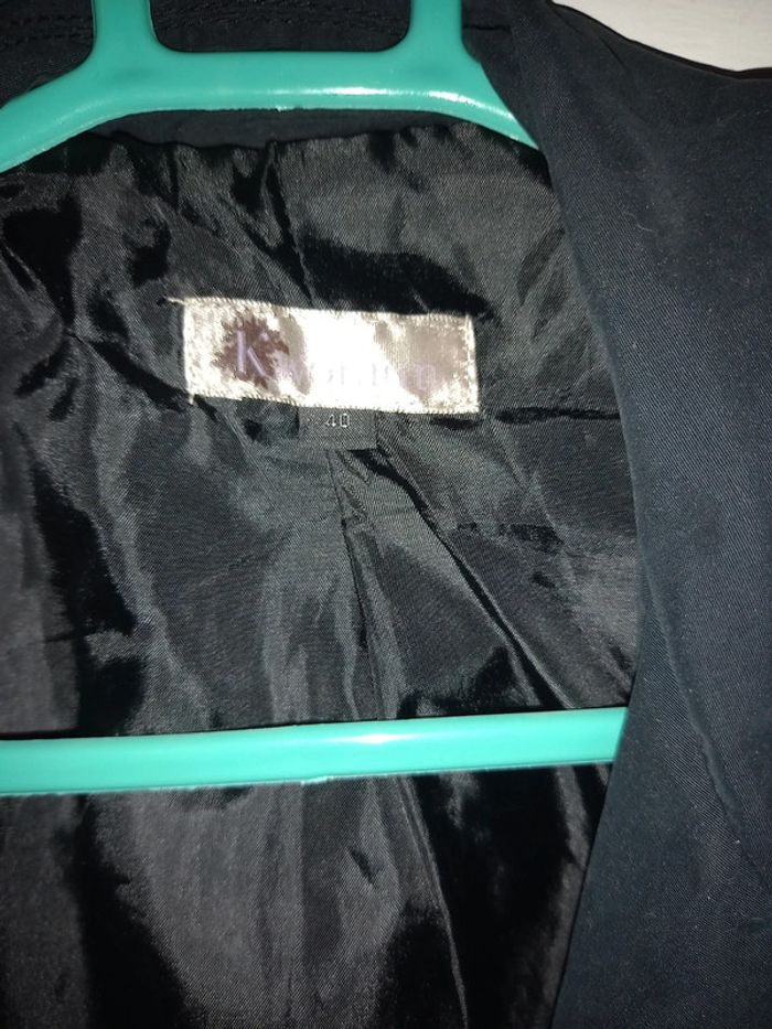 Imperméable - photo numéro 2