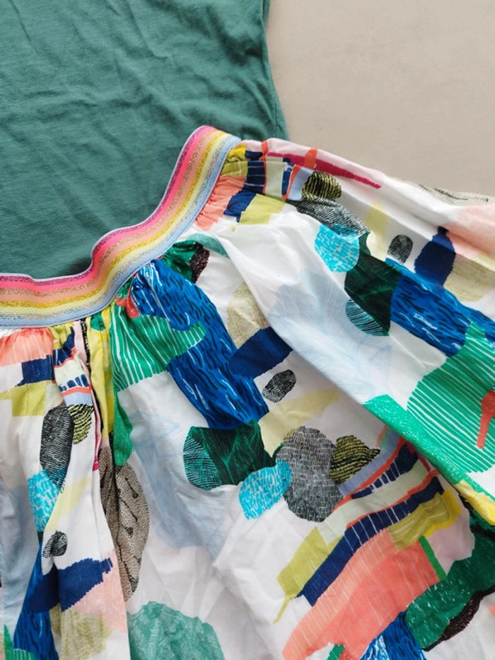 Superbe ensemble Catimini et Tape à l'oeil - photo numéro 2