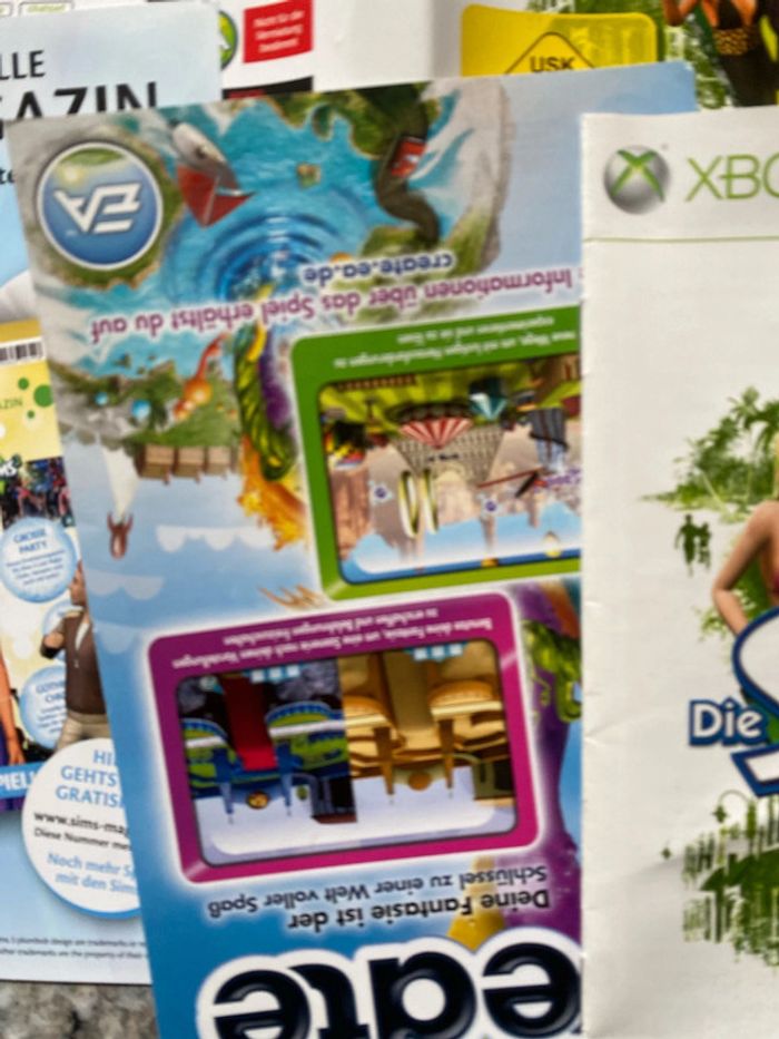 Die sims 3 - photo numéro 4