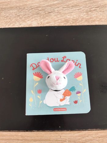 Livre enfant