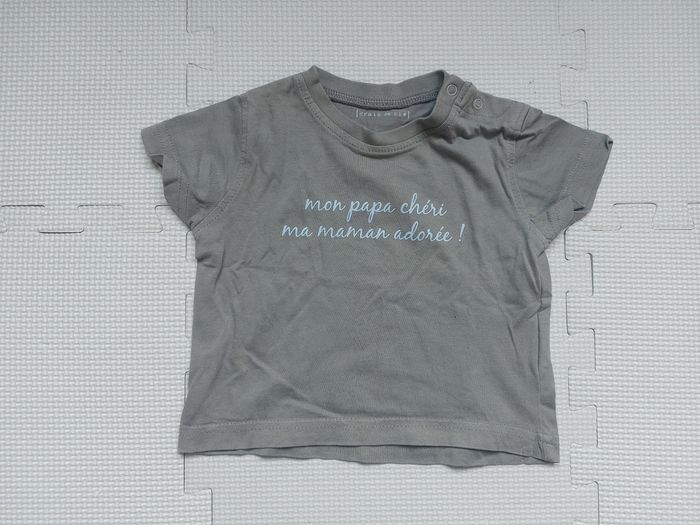 Tee-shirt