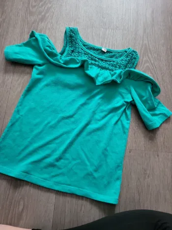 T-shirt 10 ans