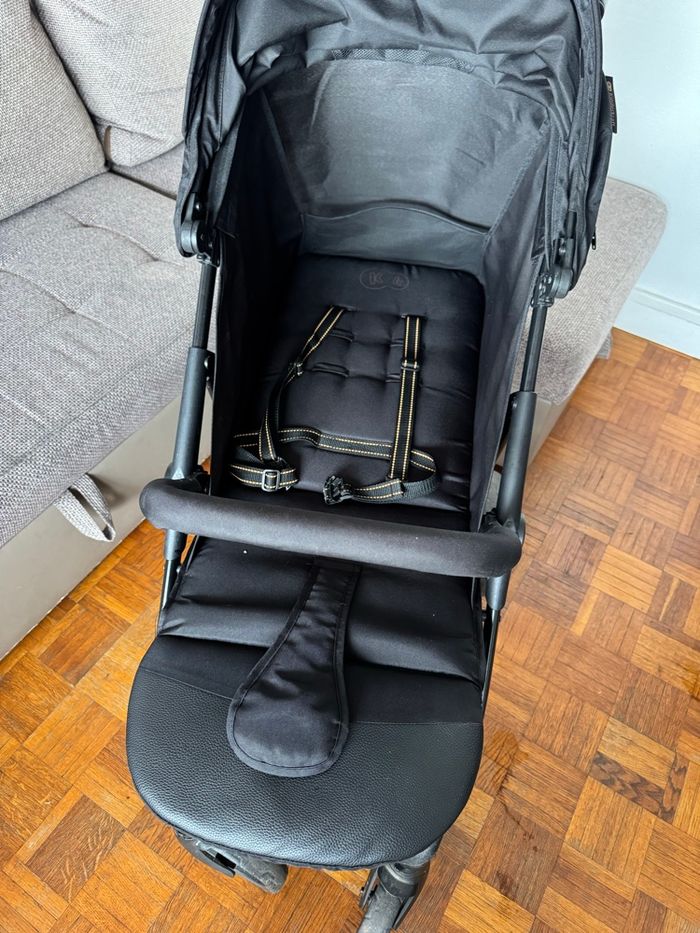 Poussette - photo numéro 3