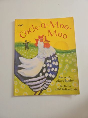 Cock A Moo Moo