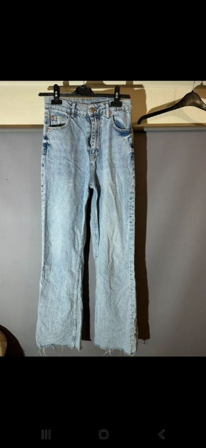 Jeans femme