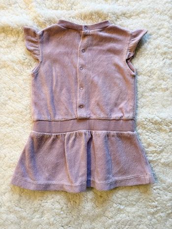 Robe Hello Kitty 3mois