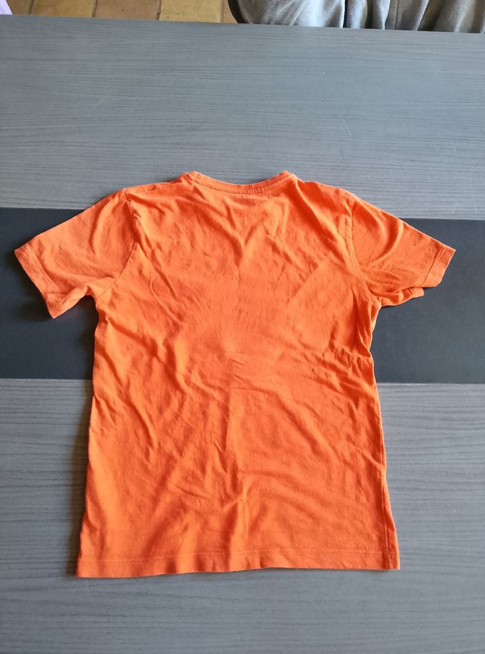 Tee shirt - photo numéro 2