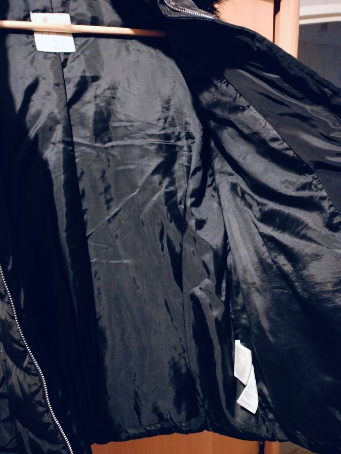 Manteau - photo numéro 3