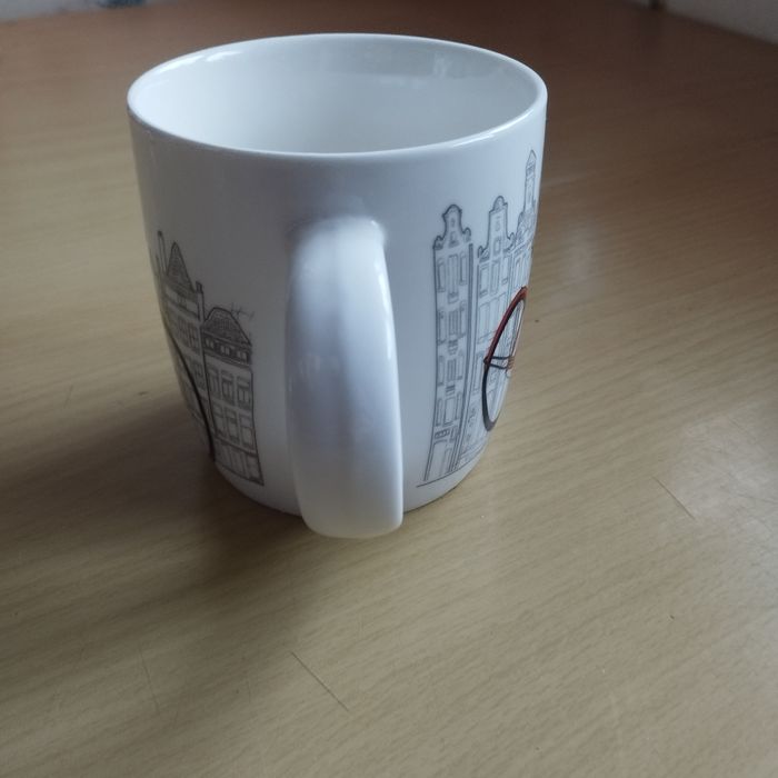 Grande tasse neuve - photo numéro 2