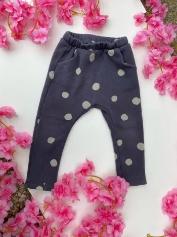Pantalon bébé