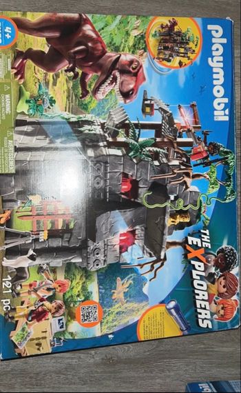 Playmobil
