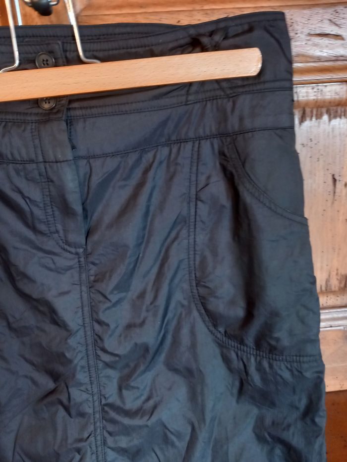 Jupe longueur 52 cm. - photo numéro 3