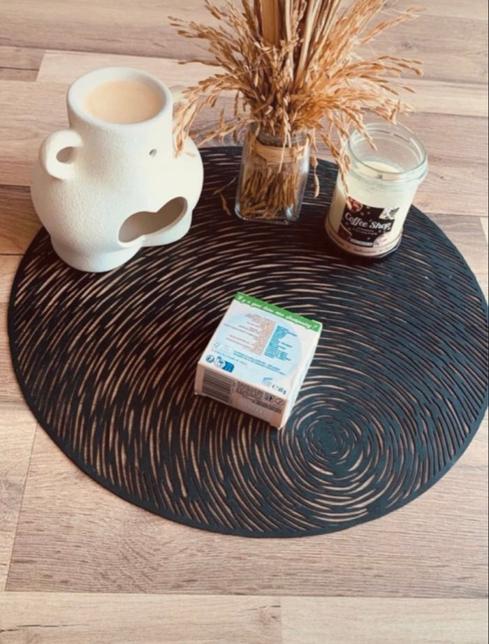 Shampooing solide noix de coco cheveux secs- Dop - photo numéro 2