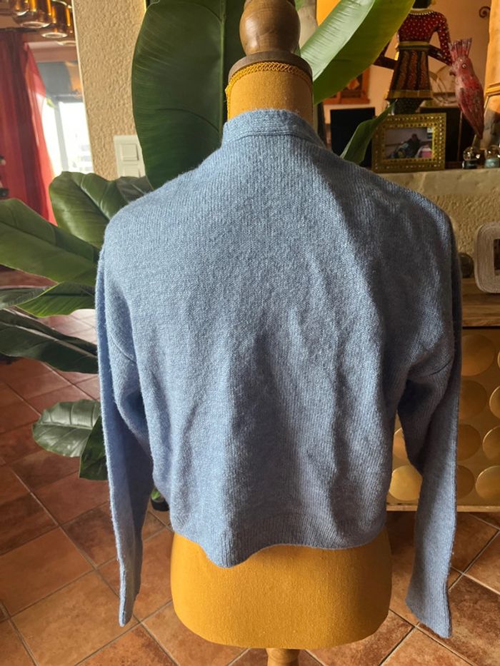 gilet en maille pimkie 34 - photo numéro 3