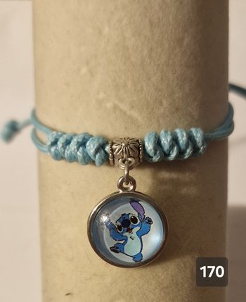 Bracelets stitch