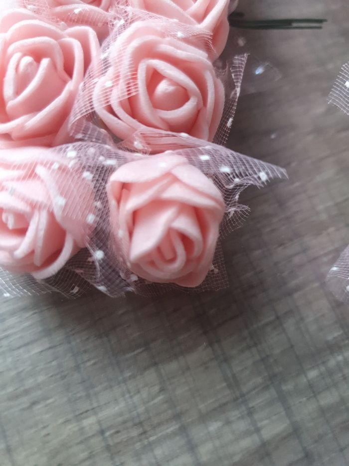 72 roses pour scrapbooking - photo numéro 3