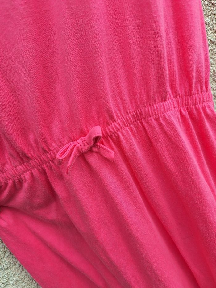 👗 Robe fines bretelles La Halle 14 ans - photo numéro 3