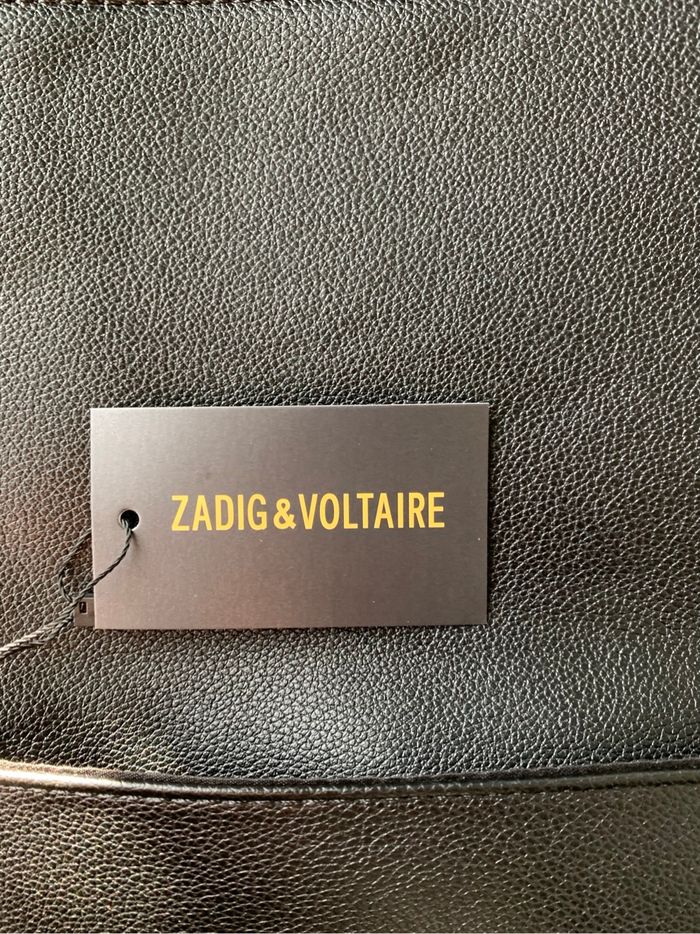 Pochette zadic et voltaire - photo numéro 10
