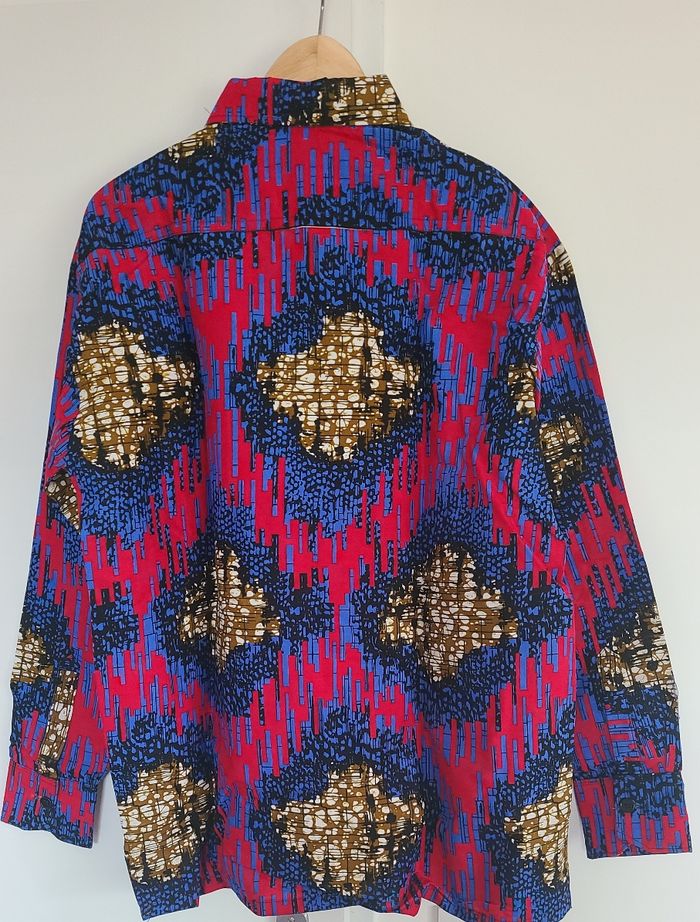 Chemise homme - photo numéro 2