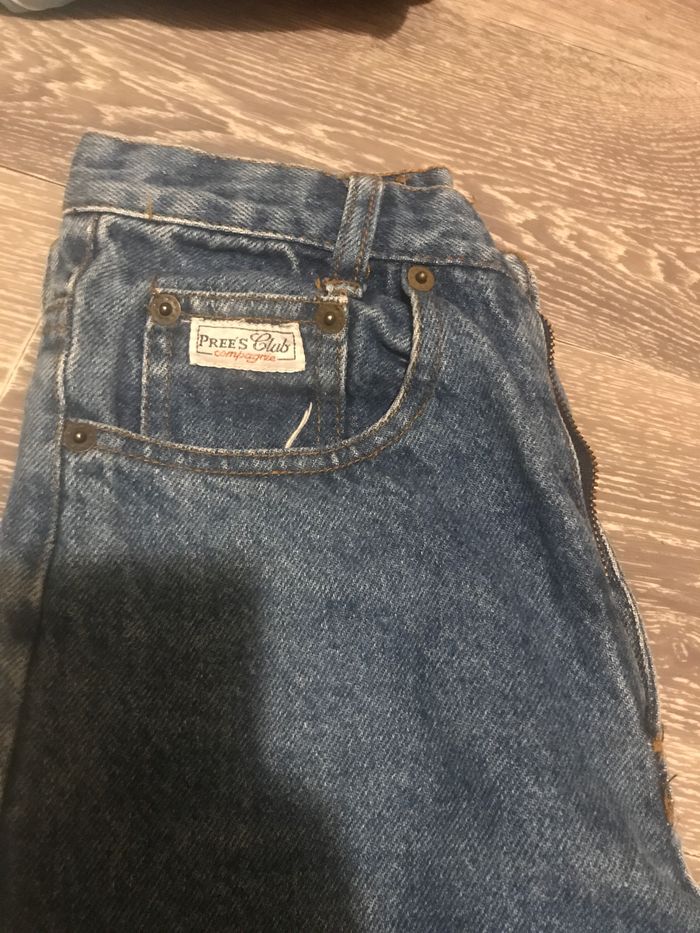 Jeans 10 ans - photo numéro 2