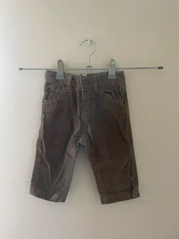 Pantalon Tex