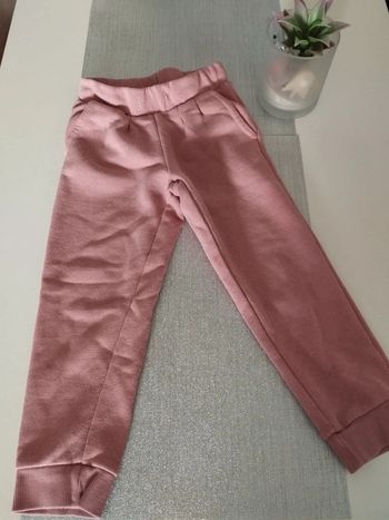 Bas de jogging taille 3 ans