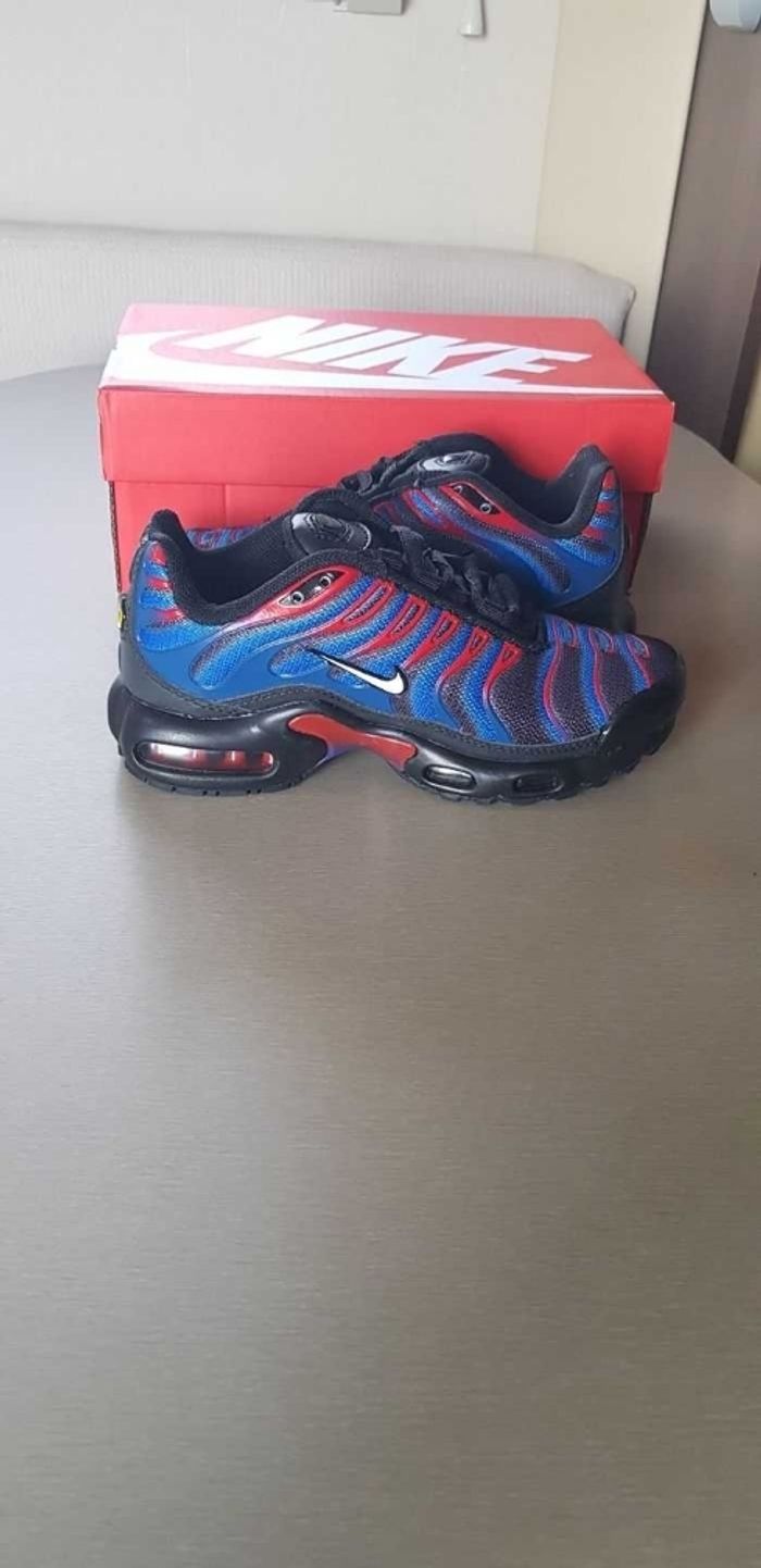 Nike tn - photo numéro 2