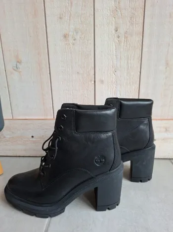 Timberland Bottines