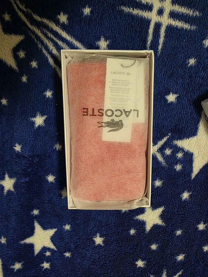 Portefeuille unisex Lacoste - photo numéro 8