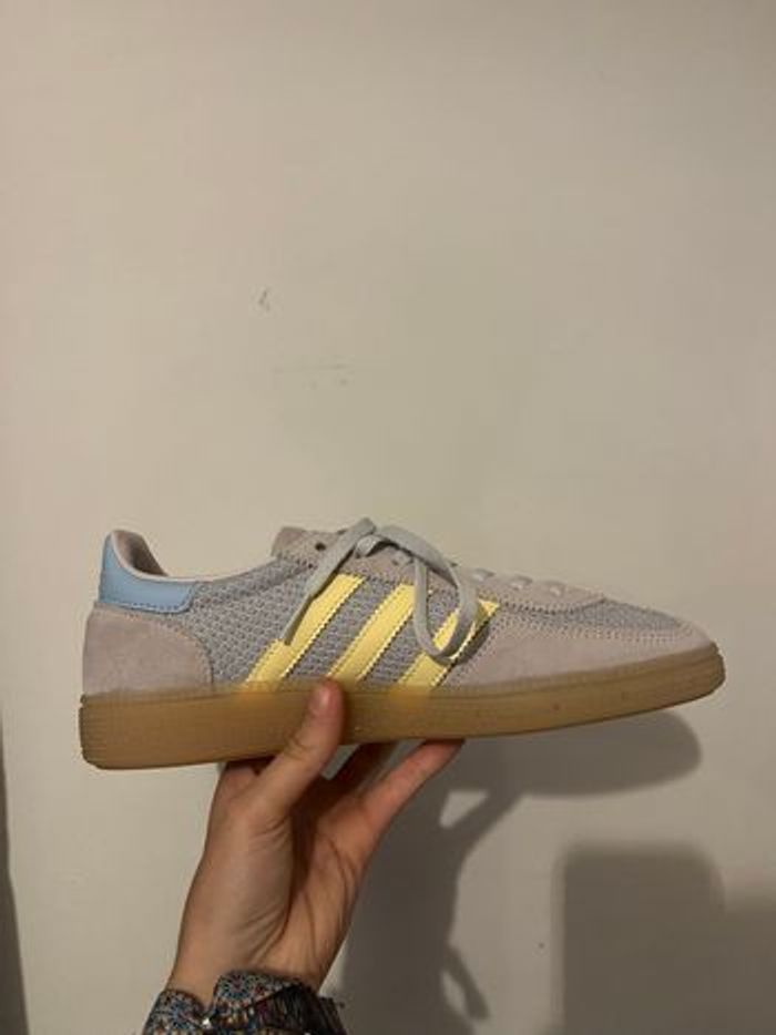 Adidas Original spezial - photo numéro 6