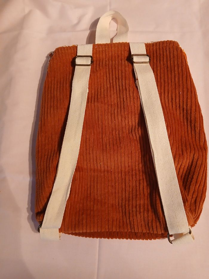 Sac à dos - photo numéro 3