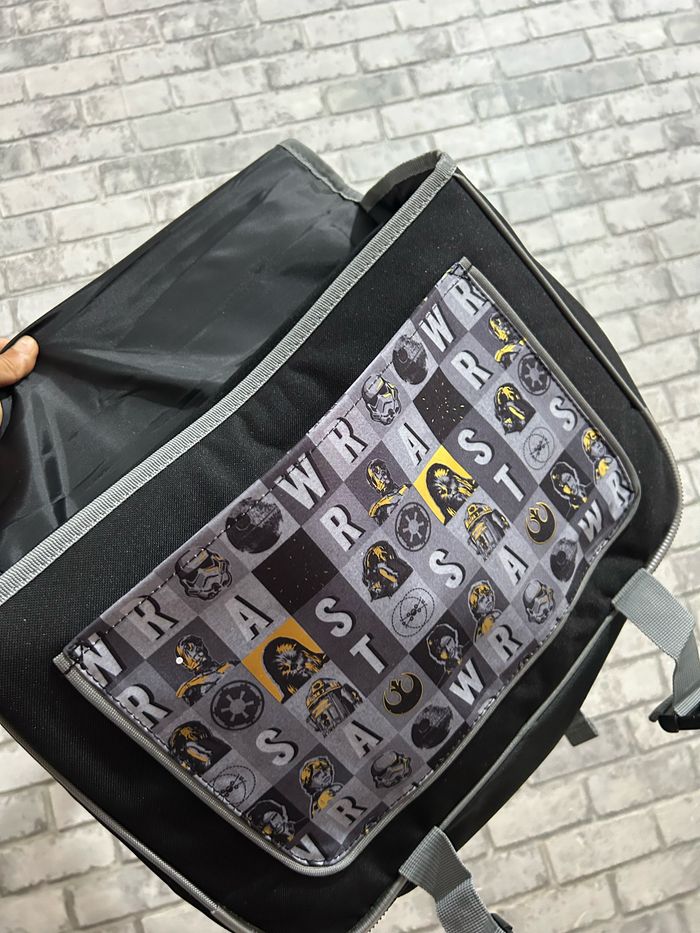 Cartable - photo numéro 3