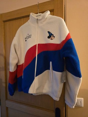 Polaire fantasia disneyland  paris