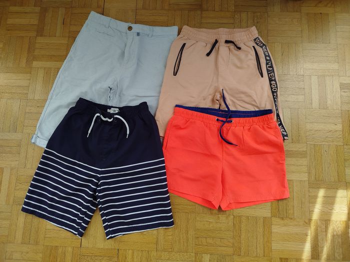 Lit vêtements garçon 10 -12 ans - photo numéro 8