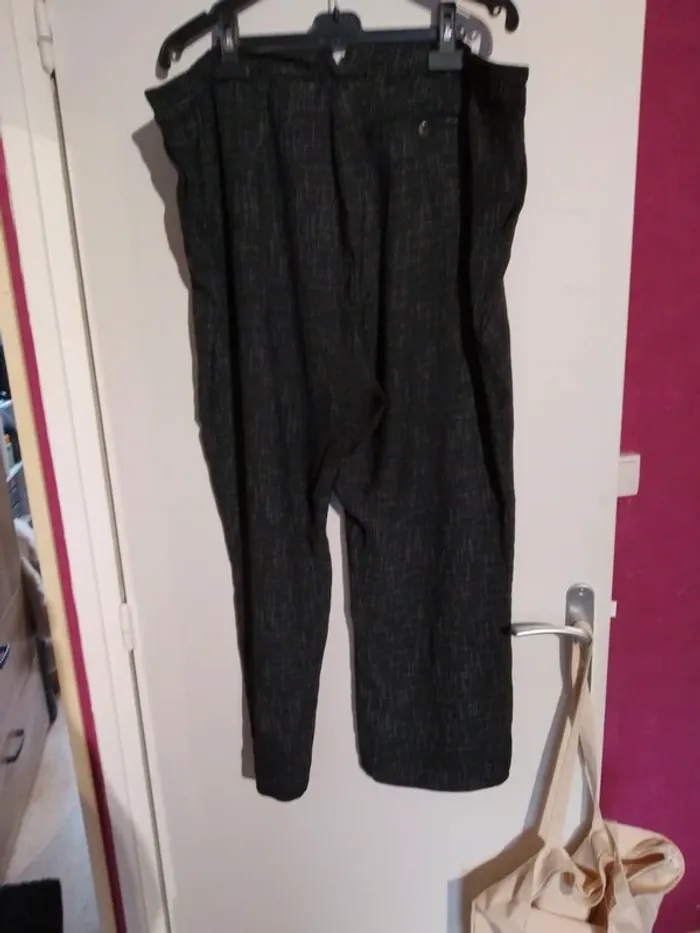 Pantalon taille 52/54 - photo numéro 2