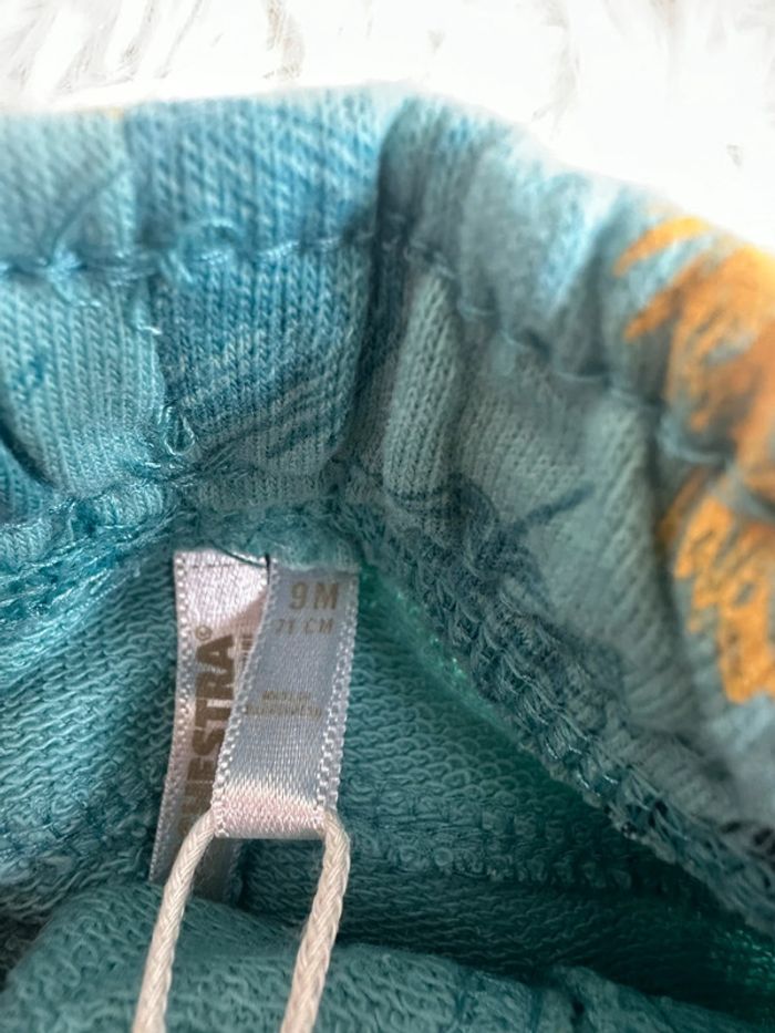 Short orchestra taille 9 mois - photo numéro 4